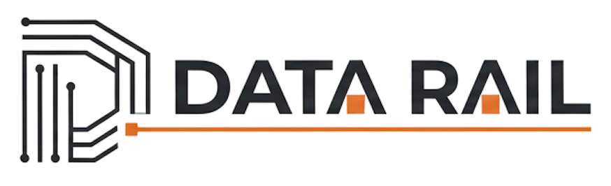 DataRail | Enterprise AI & Software Engineering for Finance
